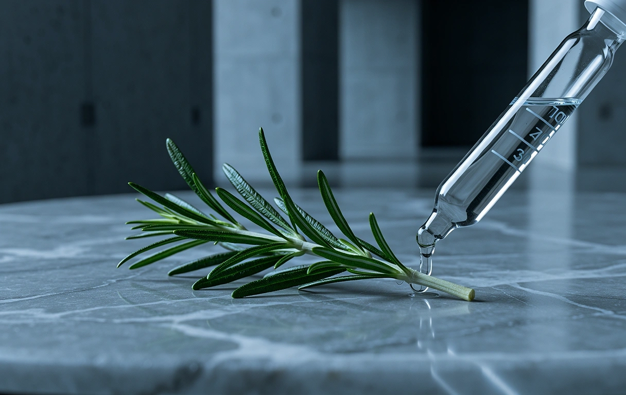 Verifica degli ingredienti