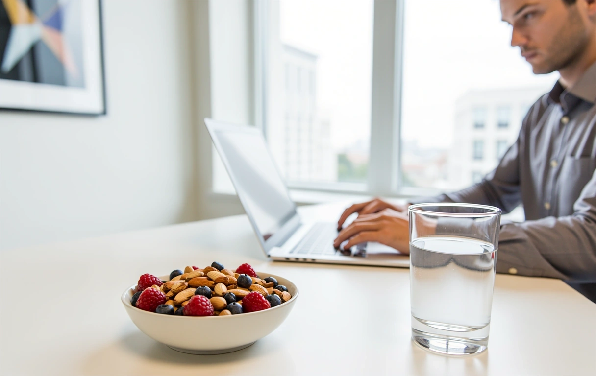 Wydajność neuropsychiczna