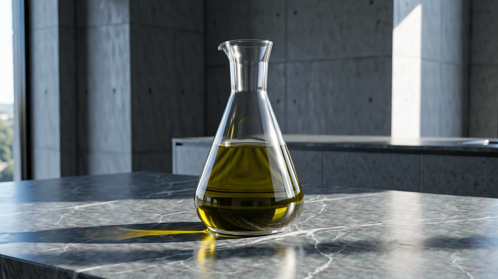 Essenza Botanica